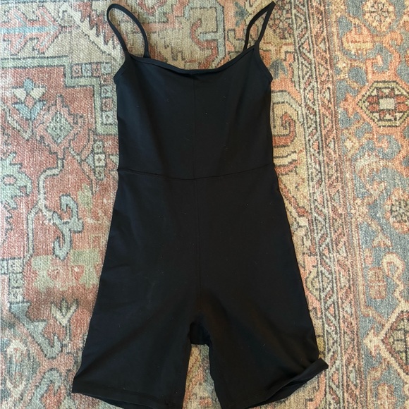 Aritzia Other - Aritzia Wilfred Romper